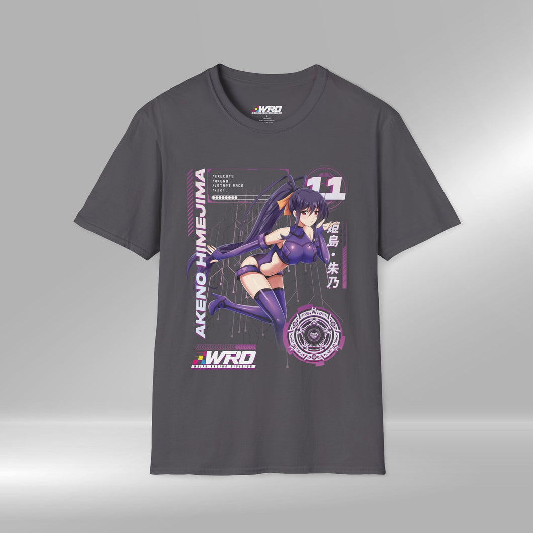 Akeno WRD (Front Only)
