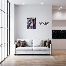 Load image into Gallery viewer, Albedo Poster Banner
