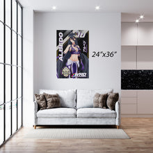Load image into Gallery viewer, Albedo Poster Banner

