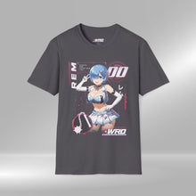 Load image into Gallery viewer, Rem WRD (Front Only)
