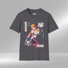 Load image into Gallery viewer, Nami WRD (Front Only)

