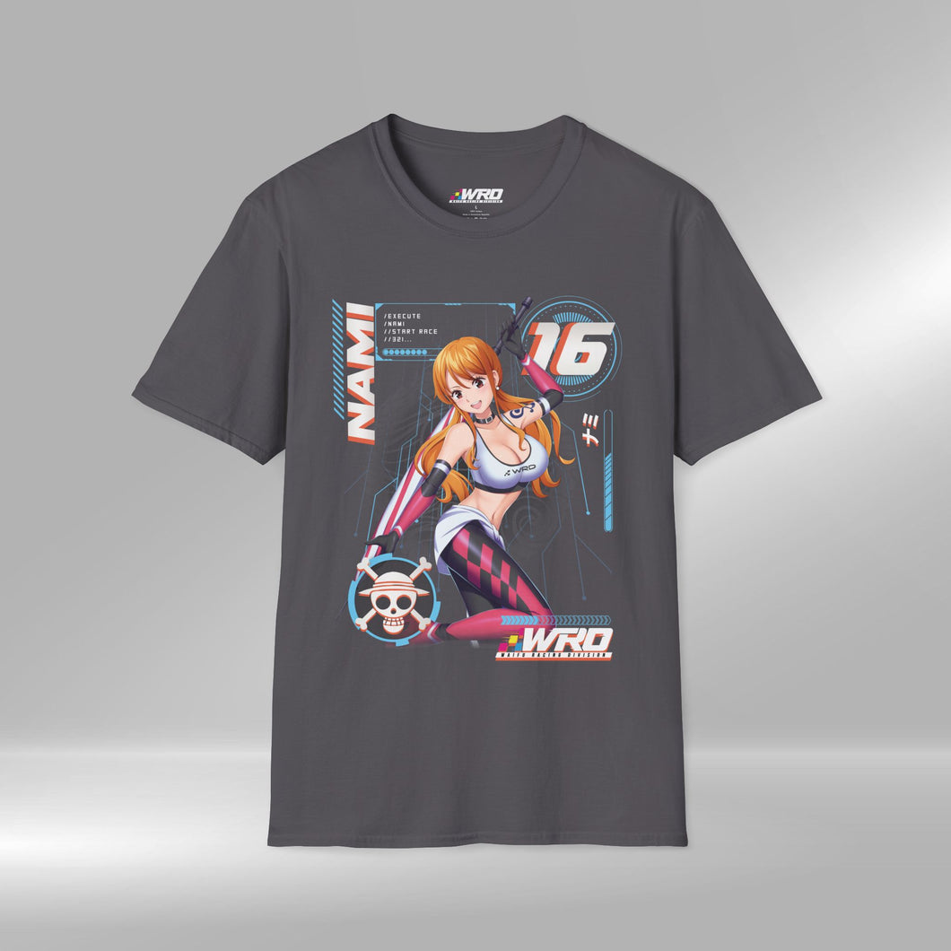 Nami WRD (Front Only)