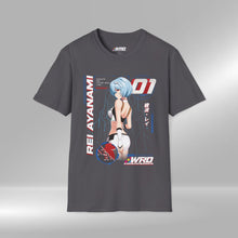 Load image into Gallery viewer, Rei WRD (Front Only)
