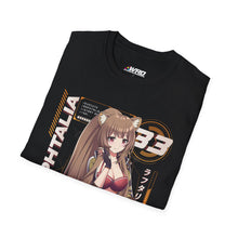 Load image into Gallery viewer, Raphtalia WRD (Front Only)
