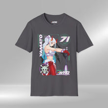 Load image into Gallery viewer, Yamato WRD (Front Only)
