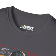 Load image into Gallery viewer, Yor WRD (Front Only)
