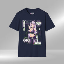 Load image into Gallery viewer, Shion WRD (Front Only)
