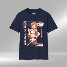 Load image into Gallery viewer, Asuna WRD (Front Only)
