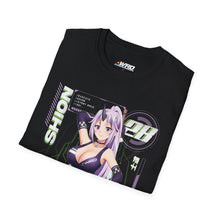 Load image into Gallery viewer, Shion WRD (Front Only)
