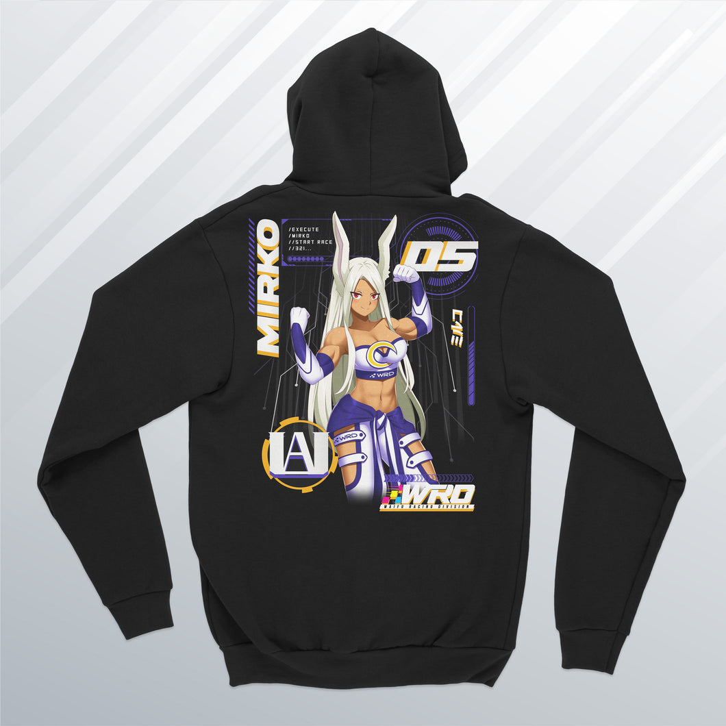 Mirko Hoodie