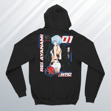 Load image into Gallery viewer, Rei  Hoodie
