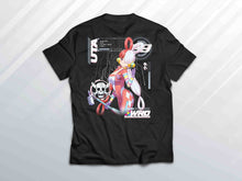 Load image into Gallery viewer, Uta T-shirt (Front &amp; Back)
