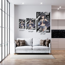 Load image into Gallery viewer, Mai Sakurajima Poster Banner
