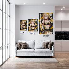 Load image into Gallery viewer, Marin Poster Banner
