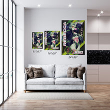 Load image into Gallery viewer, Rebecca Poster Banner
