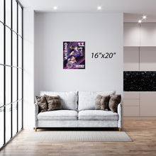 Load image into Gallery viewer, Akeno Poster Banner
