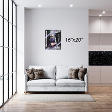 Load image into Gallery viewer, Lucy Poster Banner
