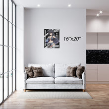 Load image into Gallery viewer, Mai Sakurajima Poster Banner
