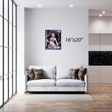 Load image into Gallery viewer, Shinobu Poster Banner

