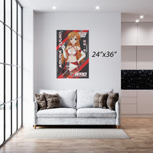 Load image into Gallery viewer, Asuna Poster Banner
