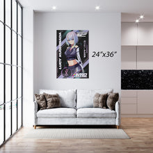 Load image into Gallery viewer, Lucy Poster Banner
