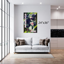 Load image into Gallery viewer, Rebecca Poster Banner
