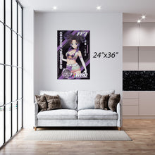 Load image into Gallery viewer, Shinobu Poster Banner
