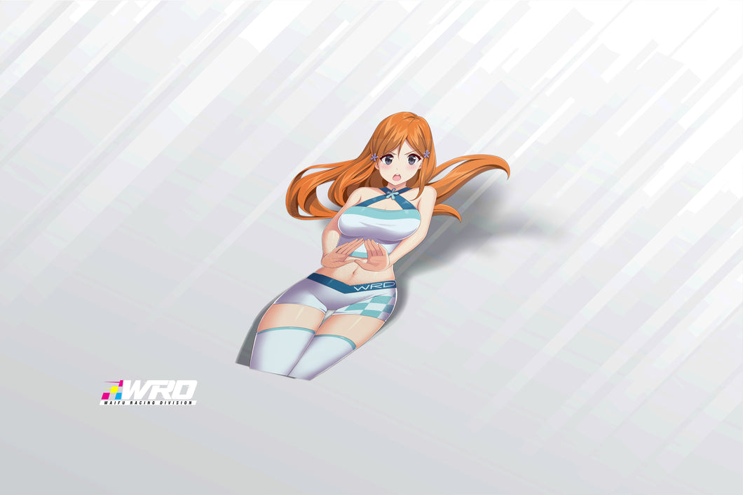Orihime Sticker