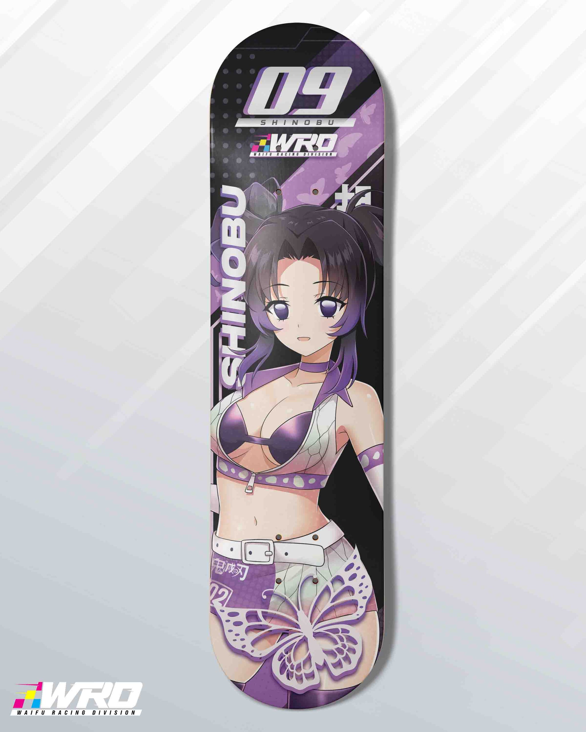 hime デザイン 限定20本 skate deck hime デザイン 限定20本 skate deck hime デザイン 限定20本