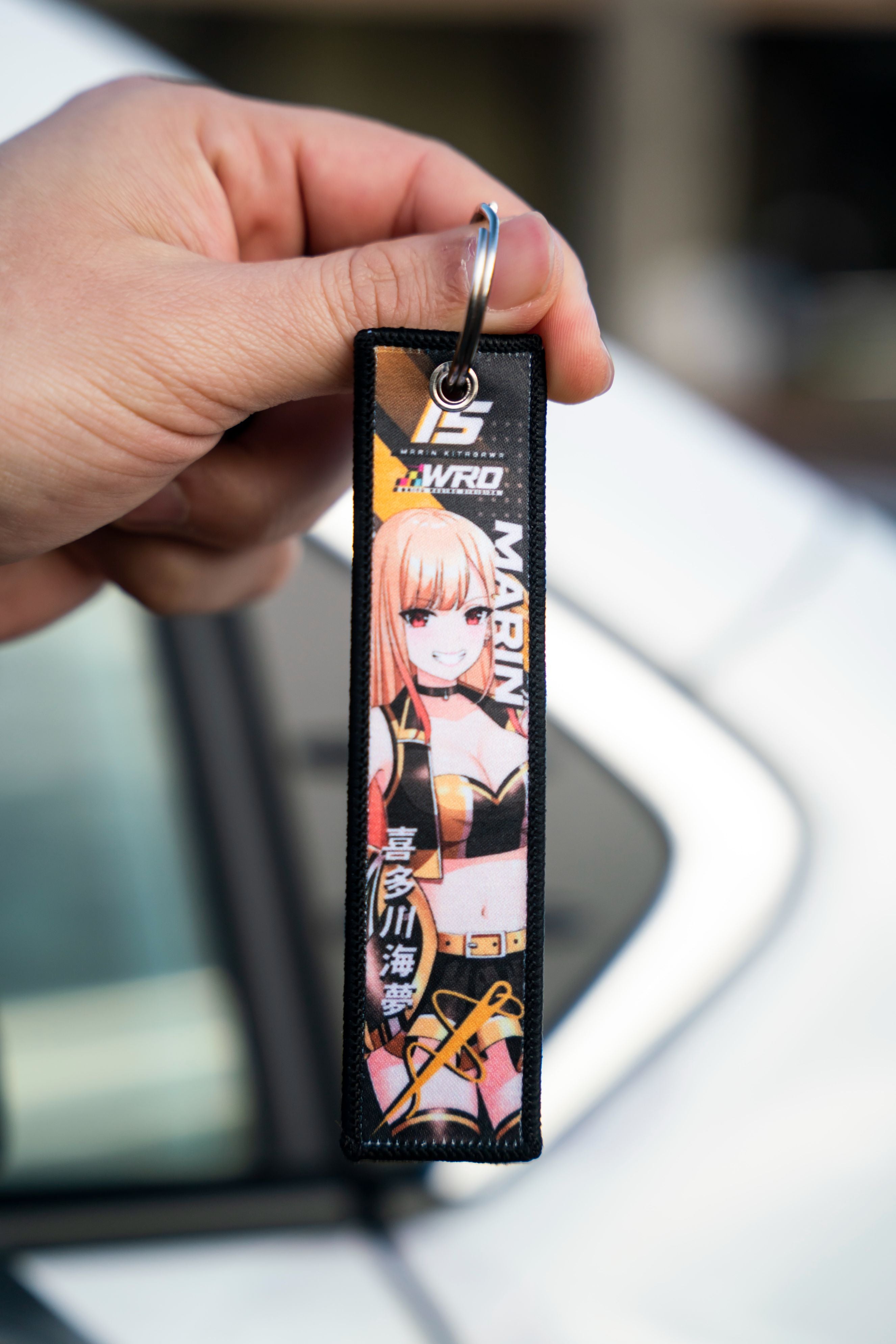 Marin Jet Tag – WaifuRacingDivision