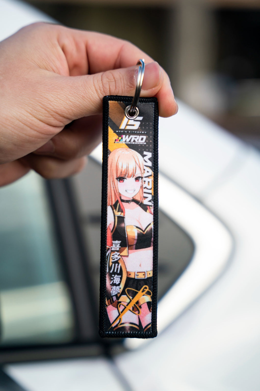 Anime jet hotsell tag