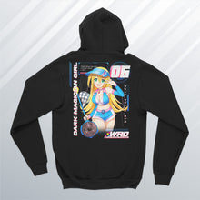 Load image into Gallery viewer, Dark Magician Girl  Hoodie
