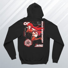 Load image into Gallery viewer, Rias Kiss Hoodie
