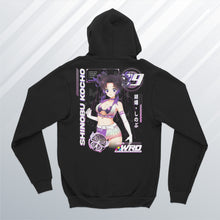 Load image into Gallery viewer, Shinobu  Hoodie
