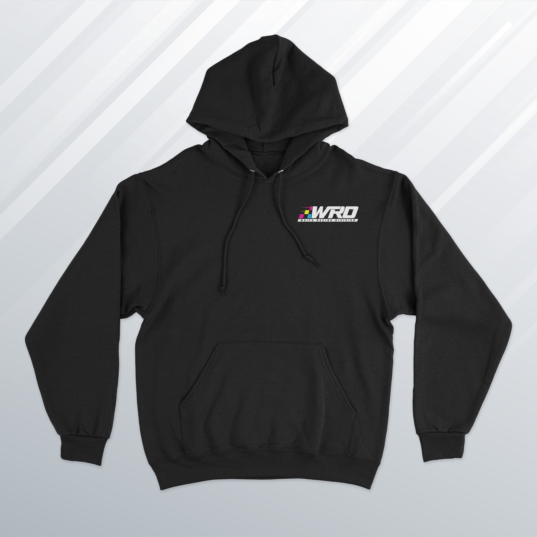 Orihime Hoodie – WaifuRacingDivision