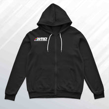 Load image into Gallery viewer, Makima  Zip Up Hoodie (Front and Back)
